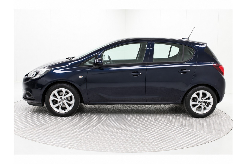 Opel Corsa 1.2 Edition | Airco | Carplay | Bluetooth telefoon | Cruise control | Centrale deurvergrendeling met afstandsbediening 57125243-35.jpg | Nijs Auto's