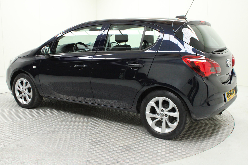 Kia Rio 1.0 TGDI GT-Line | climate | navi | pdc achter + camera | stoel,stuurverwarming | carplay | cruise | bluetooth | spiegels electr 54722869-38.jpg | Nijs Auto's