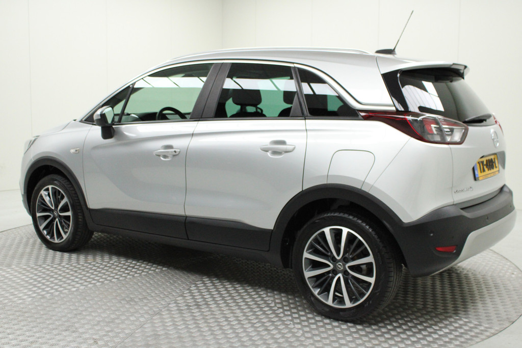 Opel Crossland X 1.2 Turbo Innovation | trekhaak | navigatie fullmap | parkeersensoren voor en achter | carplay | keyless | cruise | bluetooth 55765666-36.jpg | Nijs Auto's