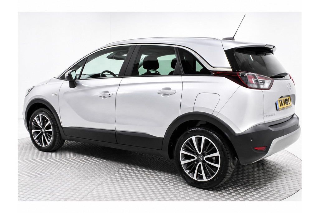 Opel Crossland X 1.2 Turbo Innovation | climate control | navi | pdc achter | stoel+stuurverwarming | carplay | keyless | cruise | bluetooth 53662600-37.jpg | Nijs Auto's