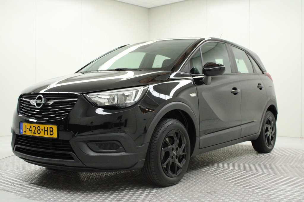 Opel Grandland X 1.2 Turbo Innovation | climate control | navigatie | pdc v/a+camera | carplay | dode hoek | elektr. inklapbare spiegels | cruise 51007326-40.jpg | Nijs Auto's