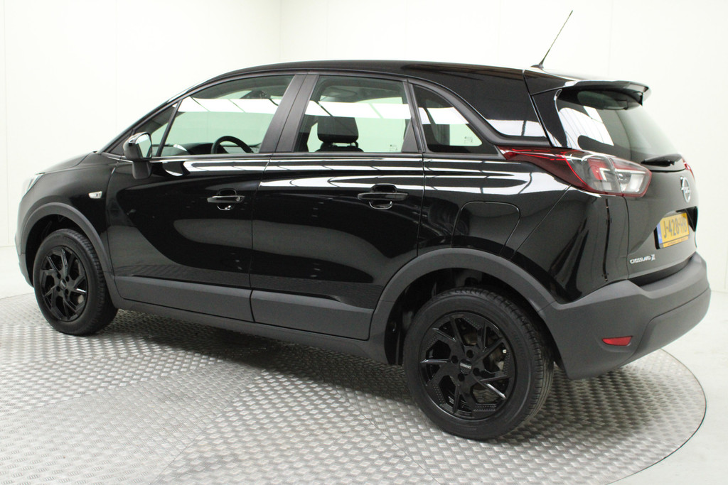 Opel Grandland X 1.2 Turbo Innovation | climate control | navigatie | pdc v/a+camera | carplay | dode hoek | elektr. inklapbare spiegels | cruise 51007326-40.jpg | Nijs Auto's