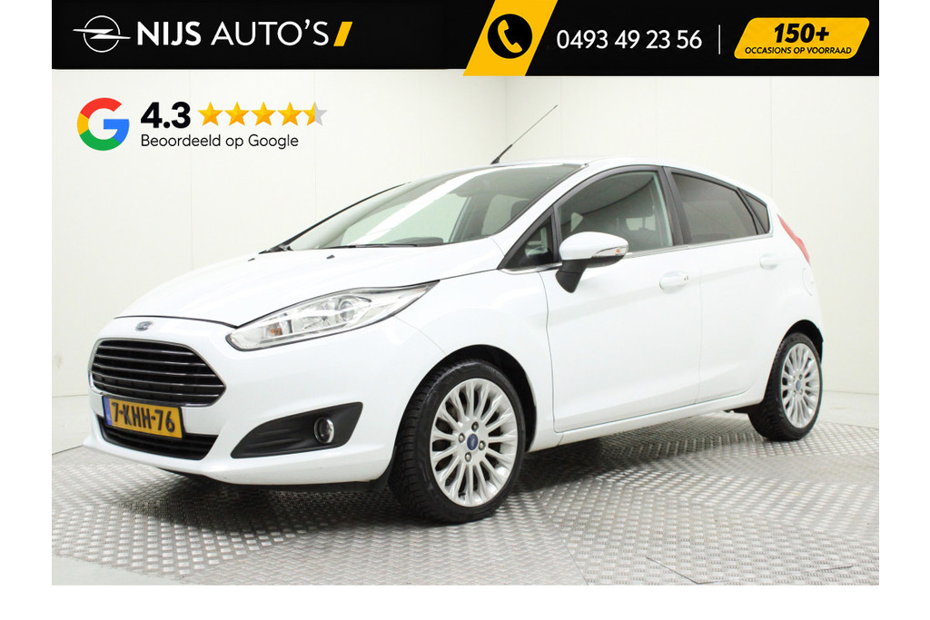 Citroën C3 1.4i-16V Exclusive | automaat | trekhaak | incl. nw APK | elektr. glazen panorama dak | lederen bekleding | cruise control | rad 54881490-34.jpg | Nijs Auto's