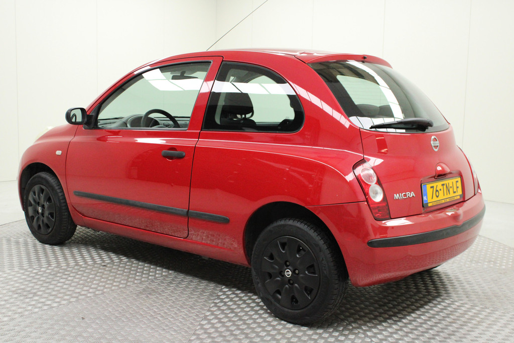 Suzuki Alto 1.0 Base 44776057-25.jpg | Nijs Auto's