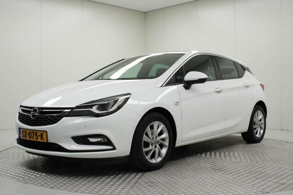 Opel Corsa 1.0 Turbo Online Edition | airco | navigatie | pdc achter | carplay | bluetooth telefoon | cruise control 51007241-37.jpg | Nijs Auto's