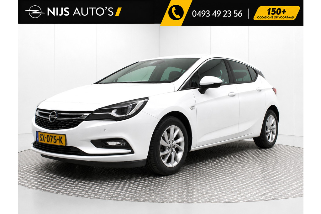 Opel ADAM 1.4 Turbo Rocks S (150 pk) | Lederen Bekleding | Apple CarPlay | Dode Hoek | PDC V/A | Climate Control | Cruise Control | Incl. 53152723-40.jpg | Nijs Auto's
