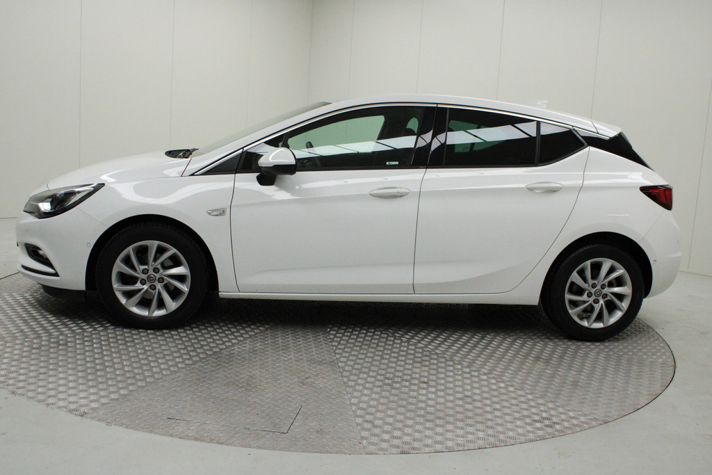 Opel Corsa 1.2 Edition | Airco | Afn. trekhaak | Cruise control | Bluetooth telefoon | Centrale deurvergrendeling met afstandsbediening 56274798-33.jpg | Nijs Auto's