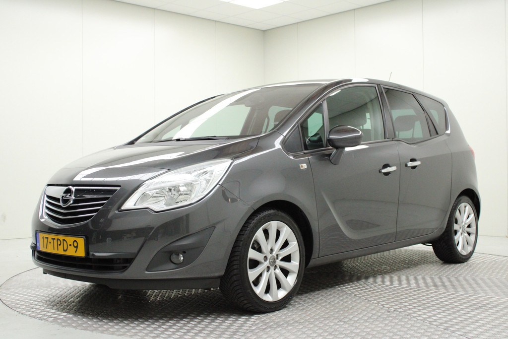 Renault Modus 1.4-16V Privilège Luxe | climate control | cruise control | radio cd | centrale deurvergr. met afstandsbediening 54456133-27.jpg | Nijs Auto's
