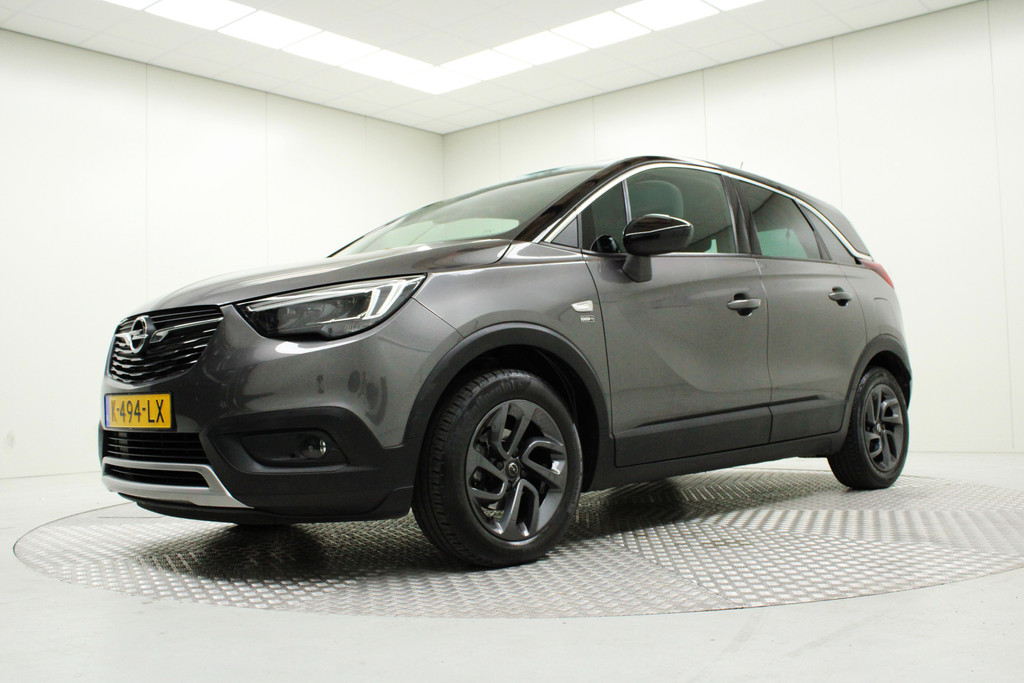 Opel Grandland 1.2 Turbo Business Elegance | afn. trekhaak | pdc v/a+camera | climate | carplay | dode hoek | elektr. inklapare spiegels | blue 55765639-37.jpg | Nijs Auto's