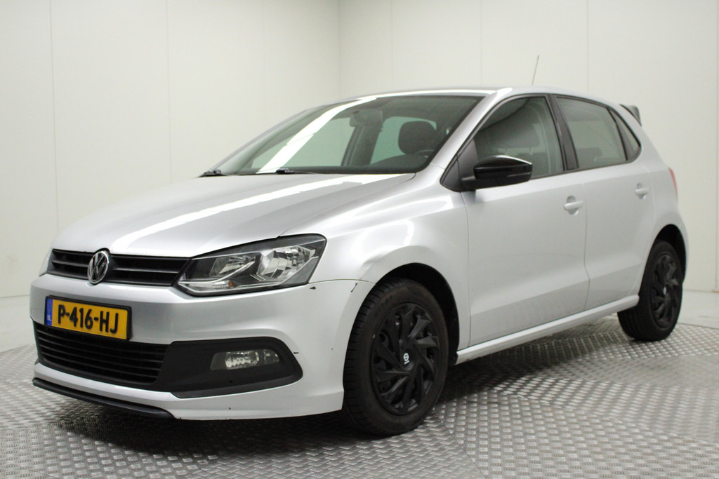 Ford Fiesta 1.6 TDCi Lease Titanium | euro 5 | climate | pdc achter | navi | cruise | bluetooth | elekr. inklapbare spiegels | 16 inch LM | 51314266-33.jpg | Nijs Auto's
