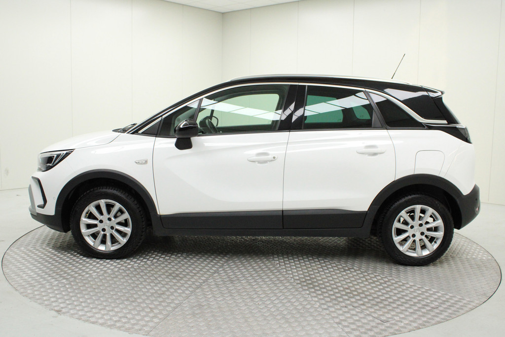 Opel Grandland X 1.6 Turbo Hybrid Elegance | automaat | trekhaak | climate | navi | carplay | pdc achter | stoelverwarming | spiegels elektr. ink 53931582-40.jpg | Nijs Auto's
