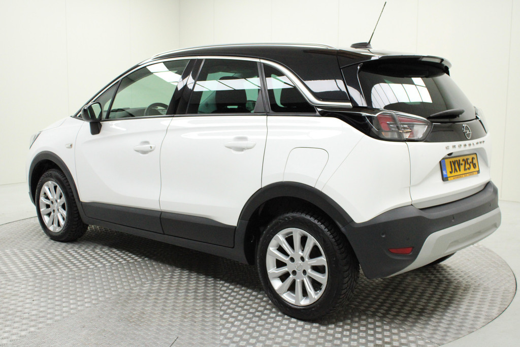 Opel Crossland 1.2 Turbo Edition | airco | navigatie fullmap | carplay | cruise control | bluetooth telefoon 53474103-34.jpg | Nijs Auto's