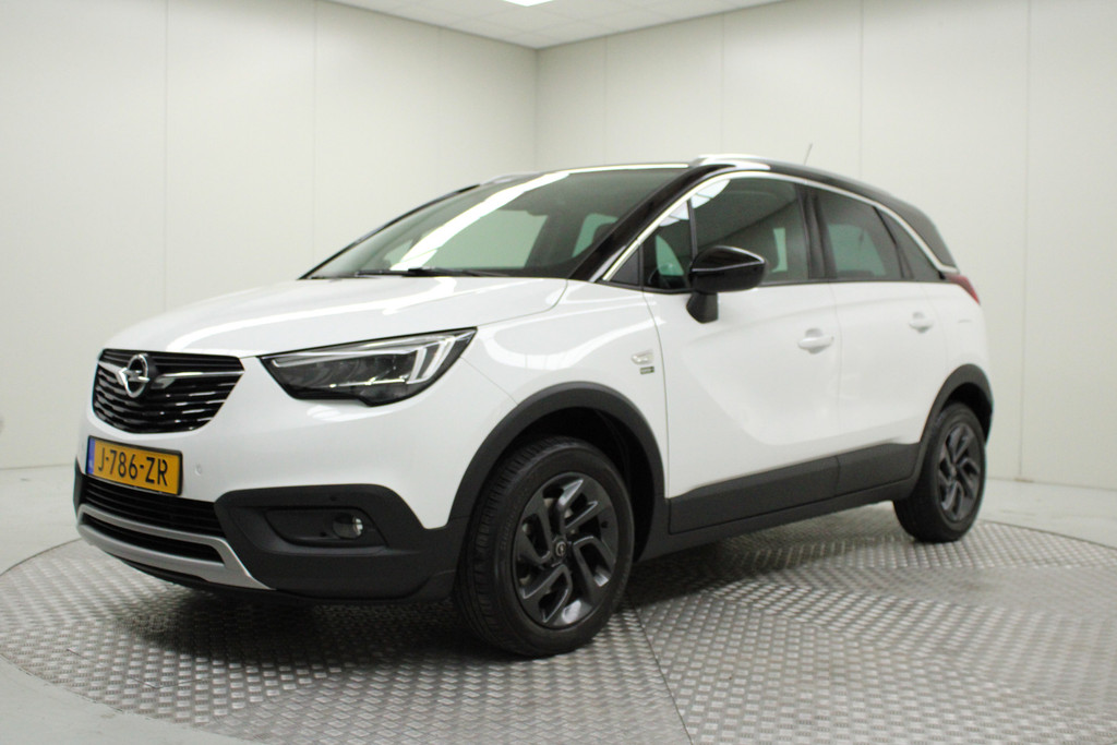 Opel Mokka Electric Level 2 50 kWh | Navi / Carplay / Cruise / Keyless Start 54398114-34.jpg | Nijs Auto's
