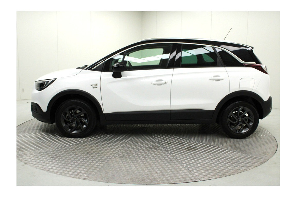Opel Crossland X 1.2 T Innovation | Automaat | Trekhaak / Camera / Carplay / Keyless Entry 55973103-34.jpg | Nijs Auto's