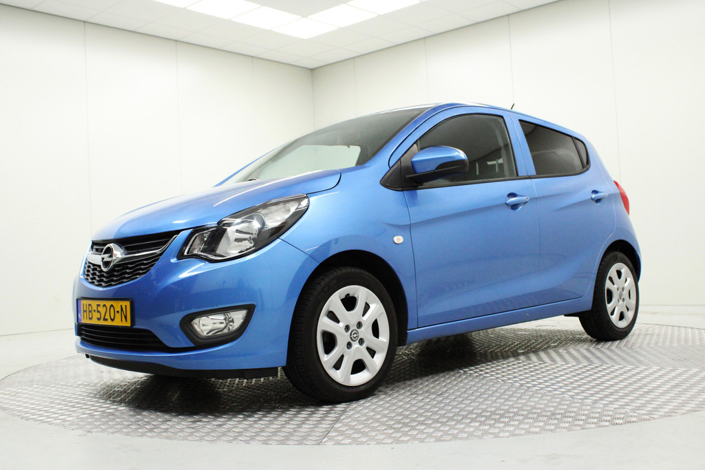 Opel Corsa 1.4-16V Edition | dealer onderhouden | incl. nw APK | Bluetooth / Airco / Cruise / Radio CD 46593787-28.jpg | Nijs Auto's