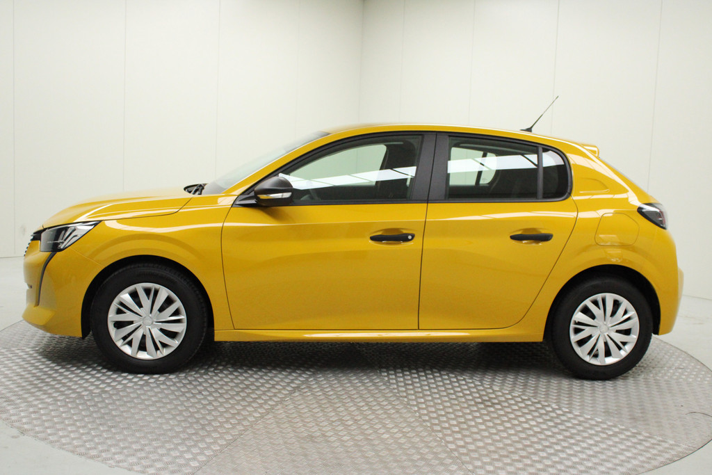 Opel KARL 1.0 ecoFLEX 120 Jaar Edition \ airco | pdc achter | cruise control | bluetooth telefoon 41885566-29.jpg | Nijs Auto's