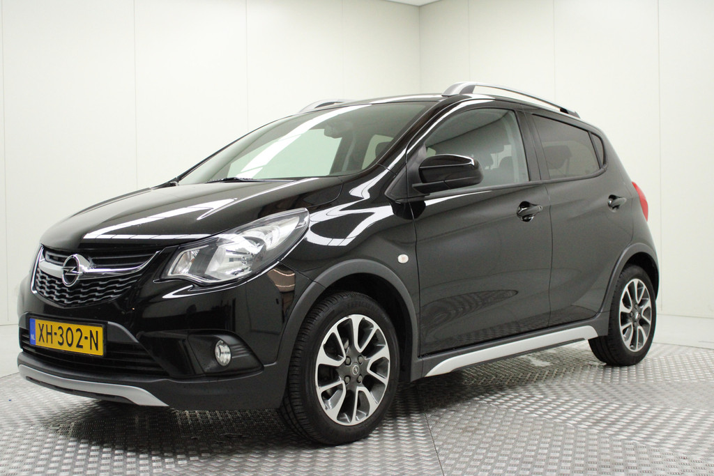 BMW 1-serie 118i Corporate Lease Executive Automaat | Navigatie | Afneembare Trekhaak | Climate Control | Cruise Control | Keyless | PDC Ach 51007293-36.jpg | Nijs Auto's