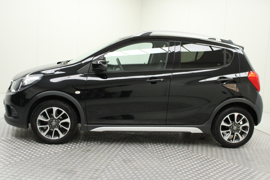 Opel Corsa 1.0 Turbo cosmo | dealer onderhouden | climate control | navigatie fullmap | pdc v/a + camera | carplay | cruise control | bluet 42780087-36.jpg | Nijs Auto's