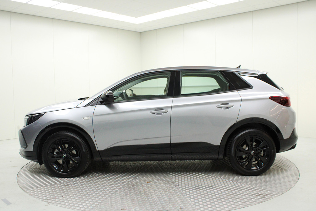 Peugeot 2008 1.2 PureTech 130 GT | automaat | panoramadak | climate control | pdc v/a+camera | carplay draadloos | spiegels elect. inklapbaar 48628873-44.jpg | Nijs Auto's