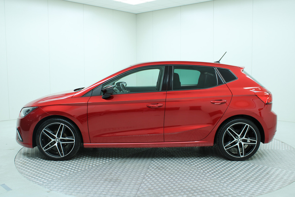 Opel Corsa 1.2 Edition | Automaat | Carplay / Navi / Cruise / Climate 54477619-33.jpg | Nijs Auto's