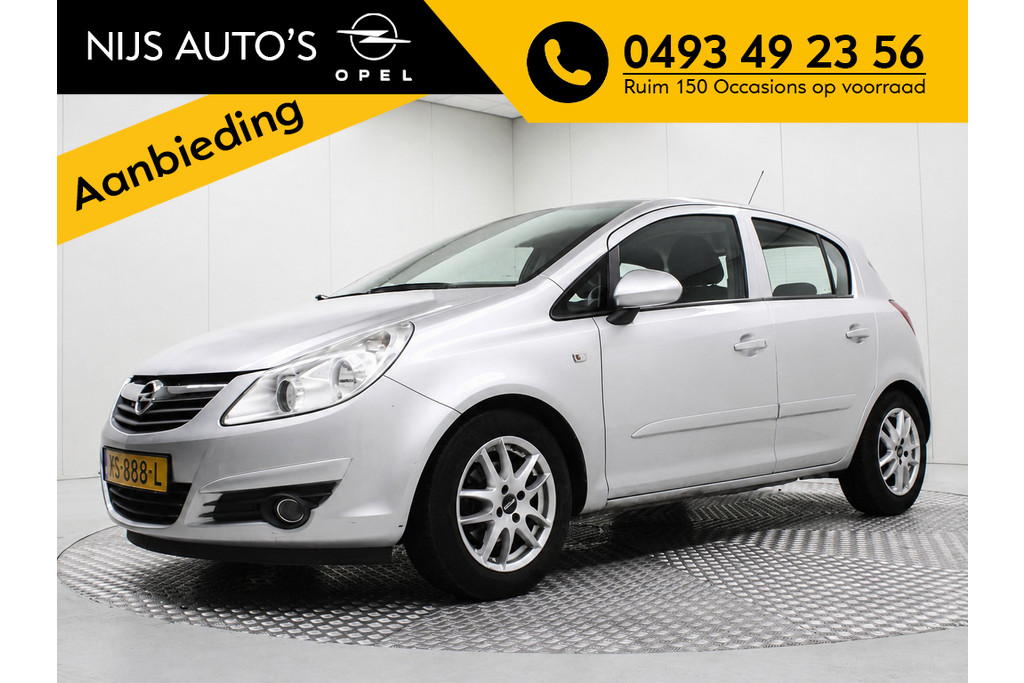 Ford Fiesta 1.6 TDCi Lease Titanium | euro 5 | climate | pdc achter | navi | cruise | bluetooth | elekr. inklapbare spiegels | 16 inch LM | 51314266-33.jpg | Nijs Auto's