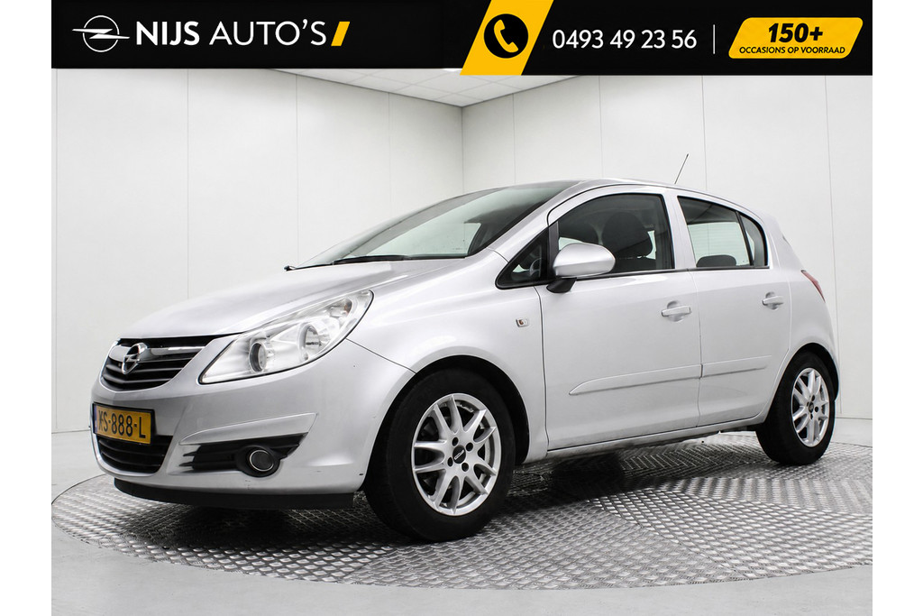 Opel Corsa 1.3 CDTi EcoFlex S/S '111' Edition | Trekhaak | Airco | Cruise Control | Elektrische Ramen + Spiegels 47032419-31.jpg | Nijs Auto's