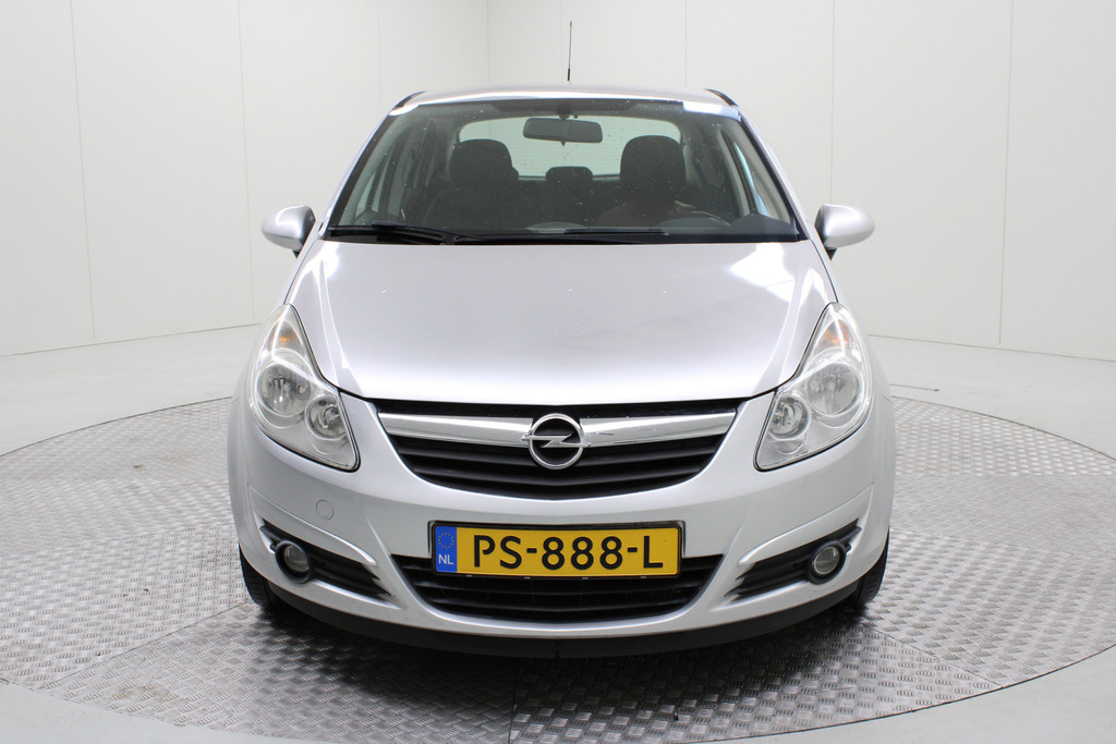 Nissan Micra 1.2 Visia | airco | radio cd | incl nw APK 51314271-27.jpg | Nijs Auto's