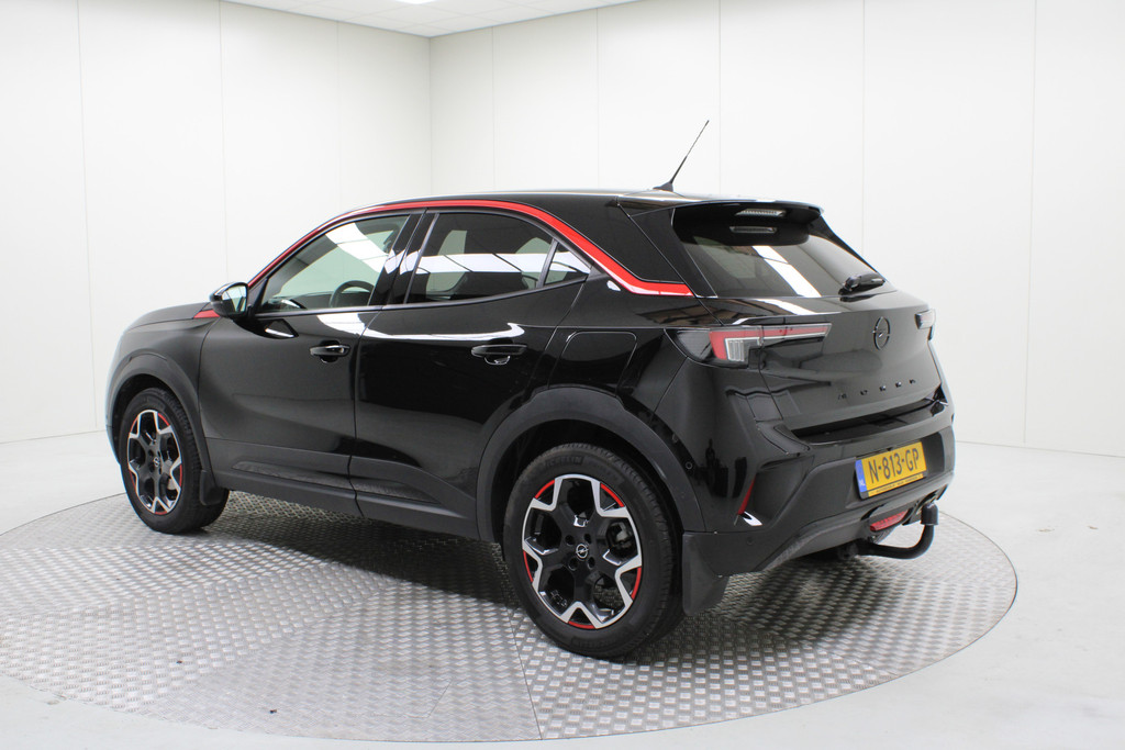 Opel Crossland X 1.2 T Innovation | Start Stop / Keyless / Blind Spot / Camera / Carplay / Navi Full Map / Climate 47811773-33.jpg | Nijs Auto's