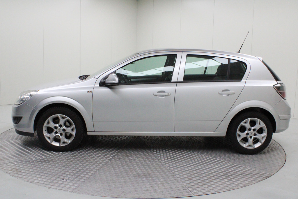 Opel KARL 1.0 ecoFLEX 120 Jaar Edition | airco | navi fullmap | pdc achter | bluetooth | cruise control 49407725-36.jpg | Nijs Auto's