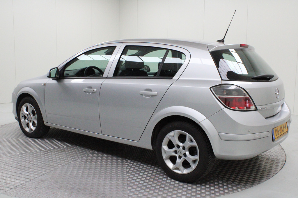 Opel KARL 1.0 ecoFLEX 120 Jaar Edition | airco | navi fullmap | pdc achter | bluetooth | cruise control 49407725-36.jpg | Nijs Auto's