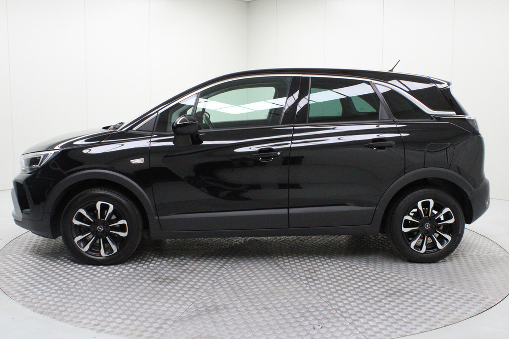 Opel Grandland X 1.2 Turbo Innovation | climate control | navigatie | pdc v/a+camera | carplay | dode hoek | elektr. inklapbare spiegels | cruise 51007326-40.jpg | Nijs Auto's