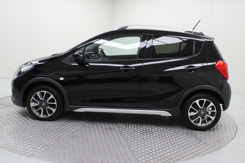 Opel KARL 1.0 ecoFLEX 120 Jaar Ed. | Cruise / Bluetooth / Airco / Radio 49565074-27.jpg | Nijs Auto's