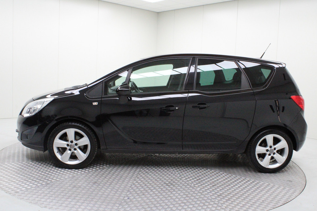 Renault Modus 1.4-16V Dynamique Luxe | airco | radio cd | cruise control | 4x elektrische ramen + spiegels 43384973-25.jpg | Nijs Auto's