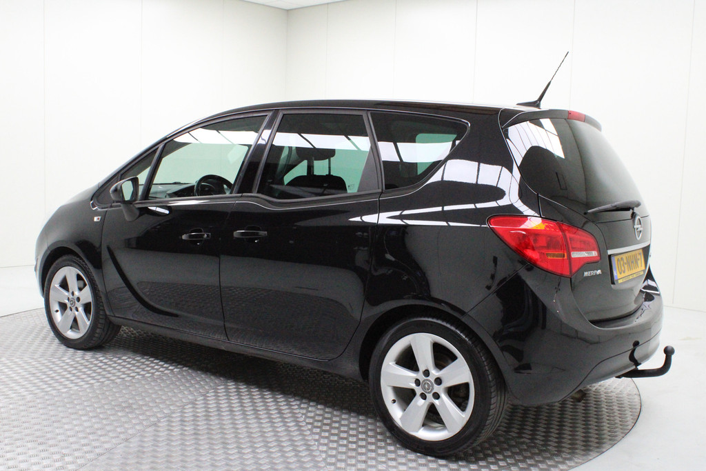 Mercedes-Benz B-Klasse 150 | airco | export aanbieding | bluetooth telefoon | radio cd 46737731-29.jpg | Nijs Auto's
