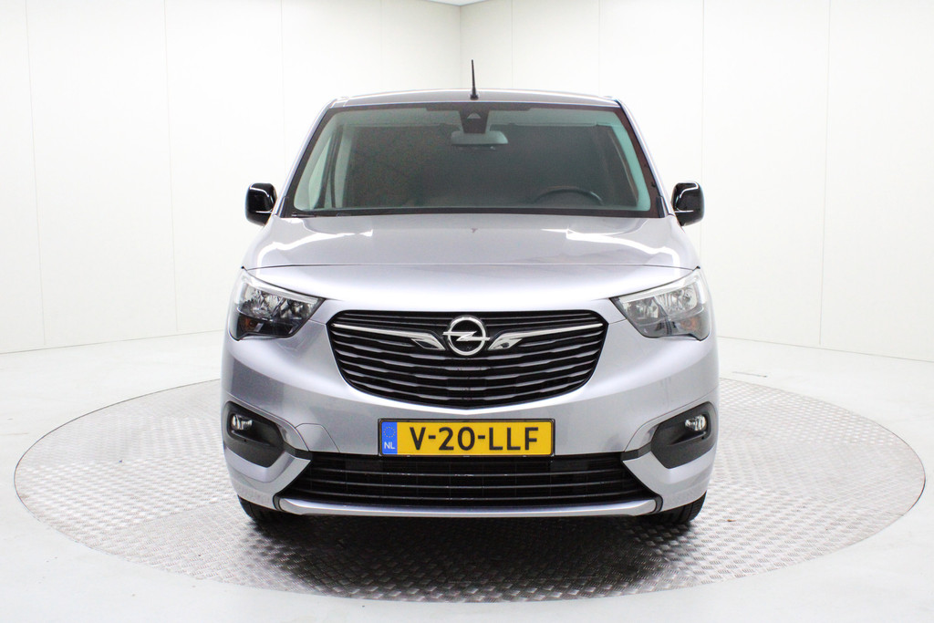 Opel Combo 1.5D L1H1 | airco | navigatie fullmap | pdc achter | bluetooth telefoon 42034908-35.jpg | Nijs Auto's