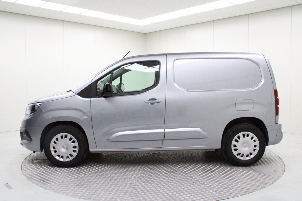Opel Combo 1.5D L1H1 | airco | navigatie fullmap | pdc achter | bluetooth telefoon 42034908-35.jpg | Nijs Auto's