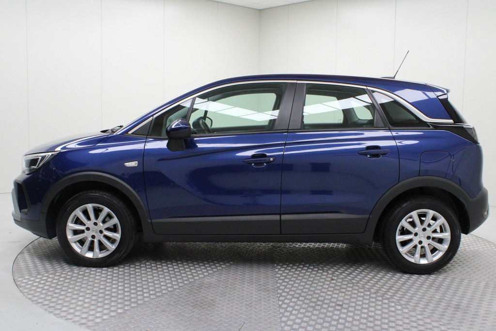 Opel Crossland X 1.2 T Innovation | Start Stop / Keyless / Blind Spot / Camera / Carplay / Navi Full Map / Climate 47811773-33.jpg | Nijs Auto's