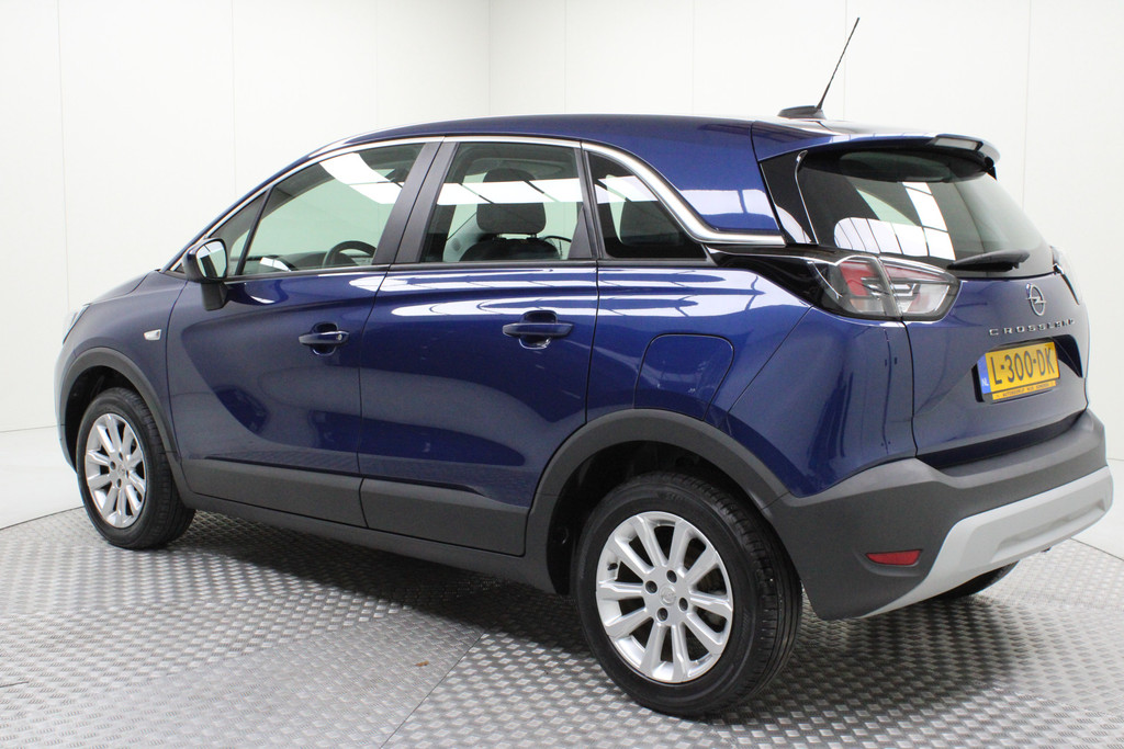 Opel Crossland X 1.2 T Innovation | Start Stop / Keyless / Blind Spot / Camera / Carplay / Navi Full Map / Climate 47811773-33.jpg | Nijs Auto's
