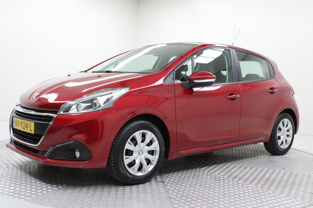 Opel Astra 1.0 Innovation | Camera / Blind Spot / Navi / Reservewiel / Cruise / Climate / Keyless + Start Stop Knop 55862345-38.jpg | Nijs Auto's