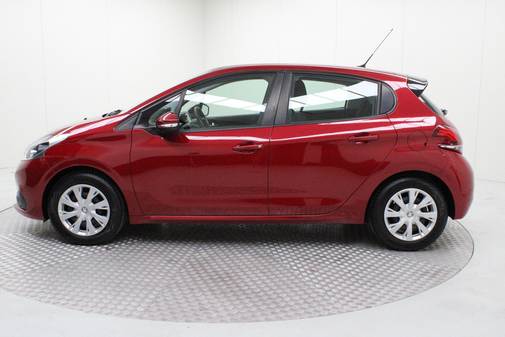 Opel Astra 1.0 Innovation | Camera / Blind Spot / Navi / Reservewiel / Cruise / Climate / Keyless + Start Stop Knop 55862345-38.jpg | Nijs Auto's