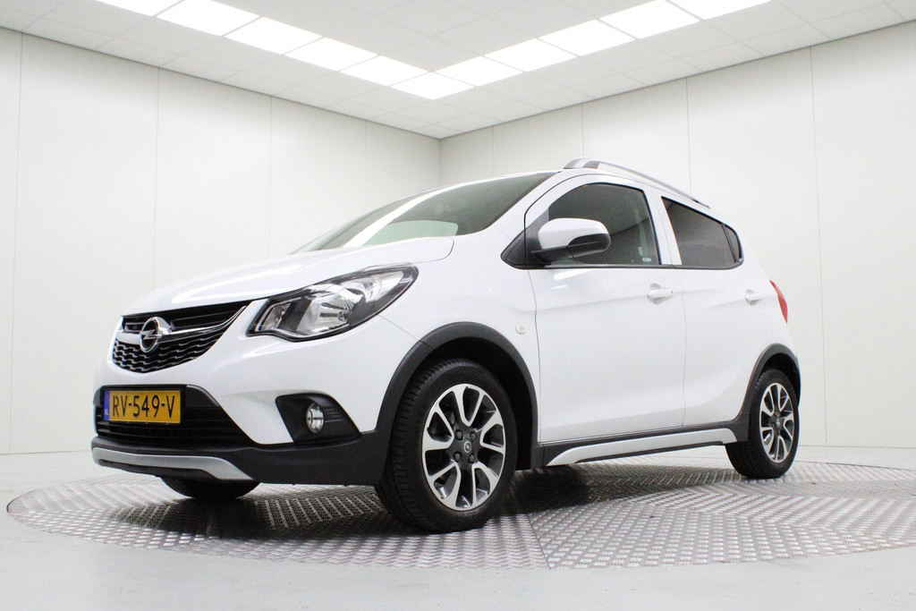 Opel Astra 1.2 Edition | Camera / Carplay / Cruise / LED 34776540-30.jpg | Nijs Auto's