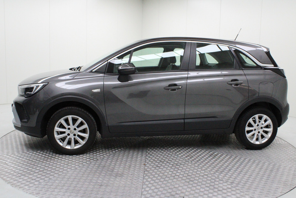 Opel Crossland X 1.2 Turbo Innovation | trekhaak | navigatie fullmap | parkeersensoren voor en achter | carplay | keyless | cruise | bluetooth 55765666-36.jpg | Nijs Auto's