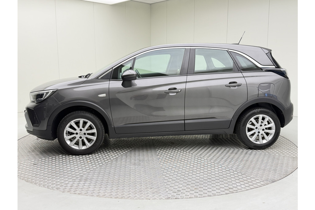 Opel Crossland X 1.2 T Innovation | Automaat | Trekhaak / Camera / Carplay / Keyless Entry 55973103-34.jpg | Nijs Auto's