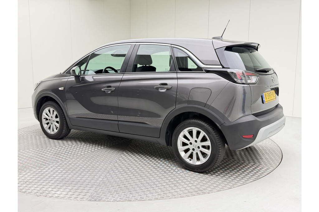 Opel Crossland 1.2 Turbo Elegance 130 pk | climate control | pdc v/a + camera | navi fullmap | carplay | cruise control | bluetooth | stoel/stu 49041958-38.jpg | Nijs Auto's
