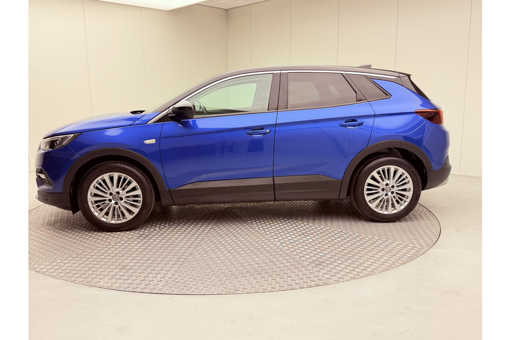 Opel Mokka 1.4 T Cosmo | Trekhaak | Camera | Navi | Bi-Xenon | Stoel- & Stuurverwarming 55891532-34.jpg | Nijs Auto's