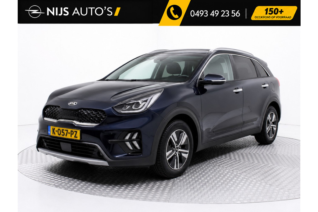 Opel Frontera Electric GS 44 kWh | 8 jaar garantie | climate control | pdc v/a + camera | navigatie fullmap | carplay draadloos | stoel/stuurv 55551497-30.jpg | Nijs Auto's