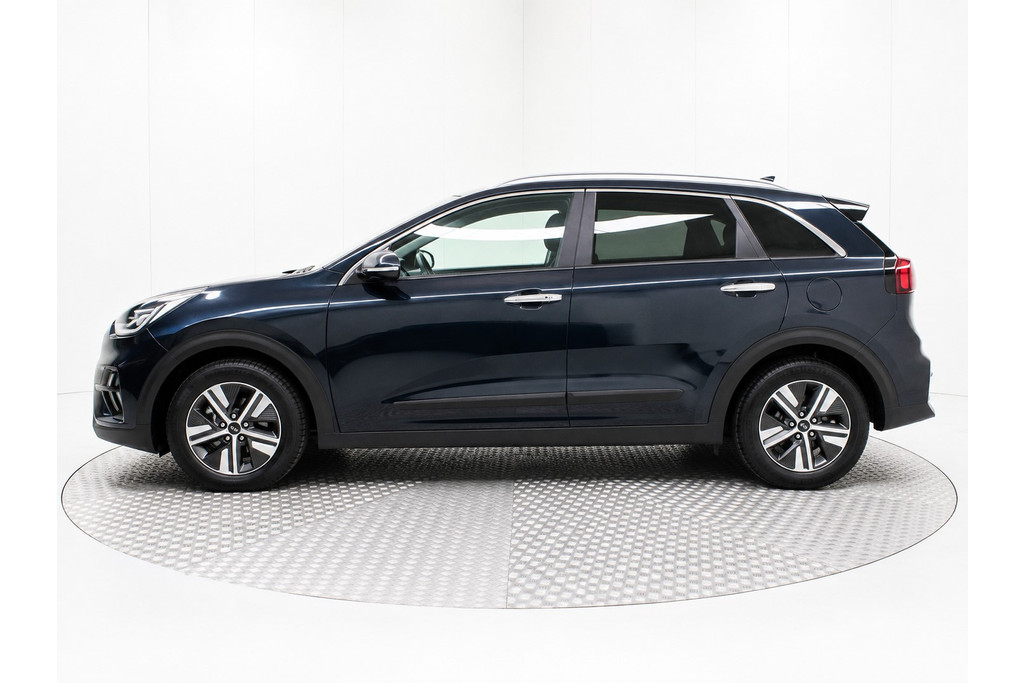 Opel Frontera Electric GS 44 kWh | 8 jaar garantie | climate control | pdc v/a + camera | navigatie fullmap | carplay draadloos | stoel/stuurv 55551497-30.jpg | Nijs Auto's