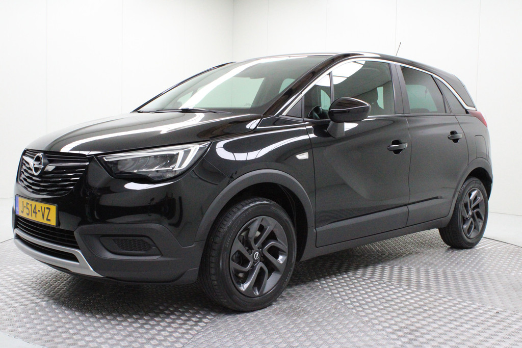 Opel Crossland 1.2 Turbo Elegance | climate control | navigatie fullmap | carplay | bluetooth | cruise control | elektr. inklapbare spiegels 52562700-38.jpg | Nijs Auto's