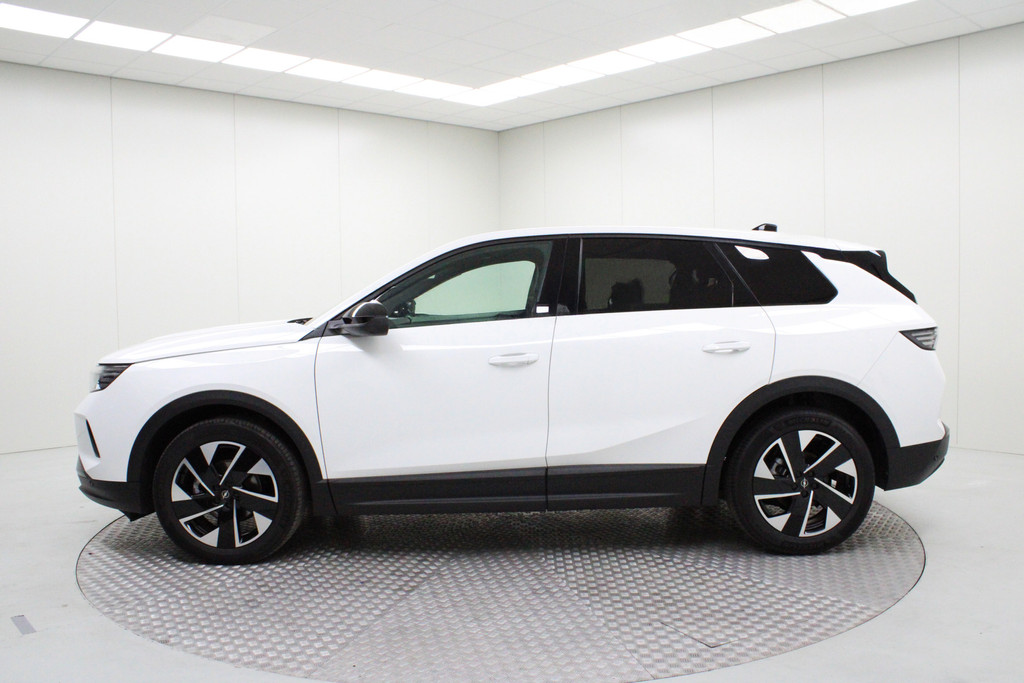 Opel Grandland 1.2 Turbo Hybrid GS | automaat | climate | navi | cruise adaptief | dode hoek | head up | pdc v/a+camera | carplay | keyless 54416880-38.jpg | Nijs Auto's