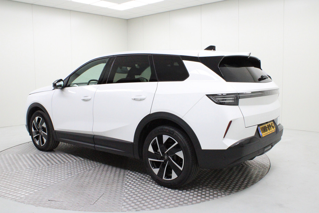 Opel Grandland 1.2 Turbo Hybrid GS | automaat | climate | navi | cruise adaptief | dode hoek | head up | pdc v/a+camera | carplay | keyless 54416880-38.jpg | Nijs Auto's